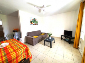 Superbe appartement avec parking gratuit
